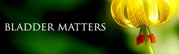 Bladder Matter Logo