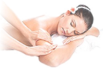 Deep Tissue Massage