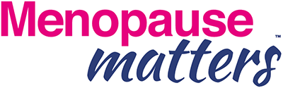 Menopause Matters Logo